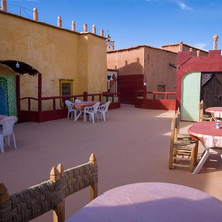 شقة Kasbah Omari تنغير المظهر الخارجي الصورة