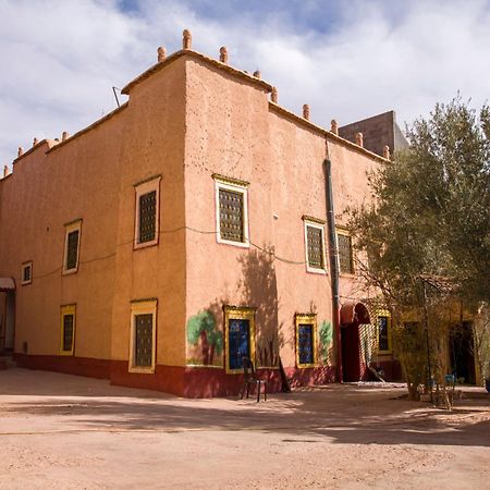 شقة Kasbah Omari تنغير المظهر الخارجي الصورة