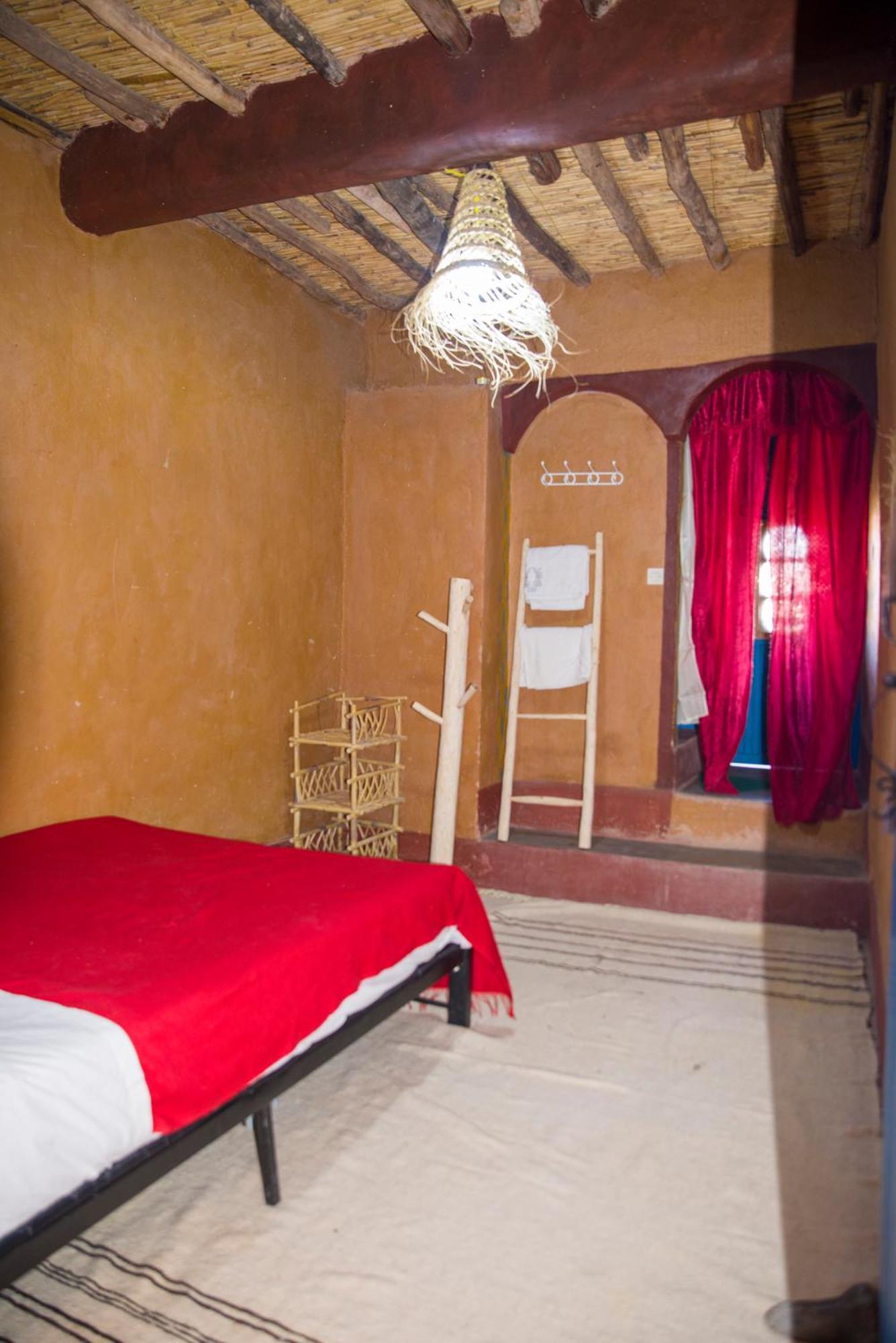 شقة Kasbah Omari تنغير المظهر الخارجي الصورة