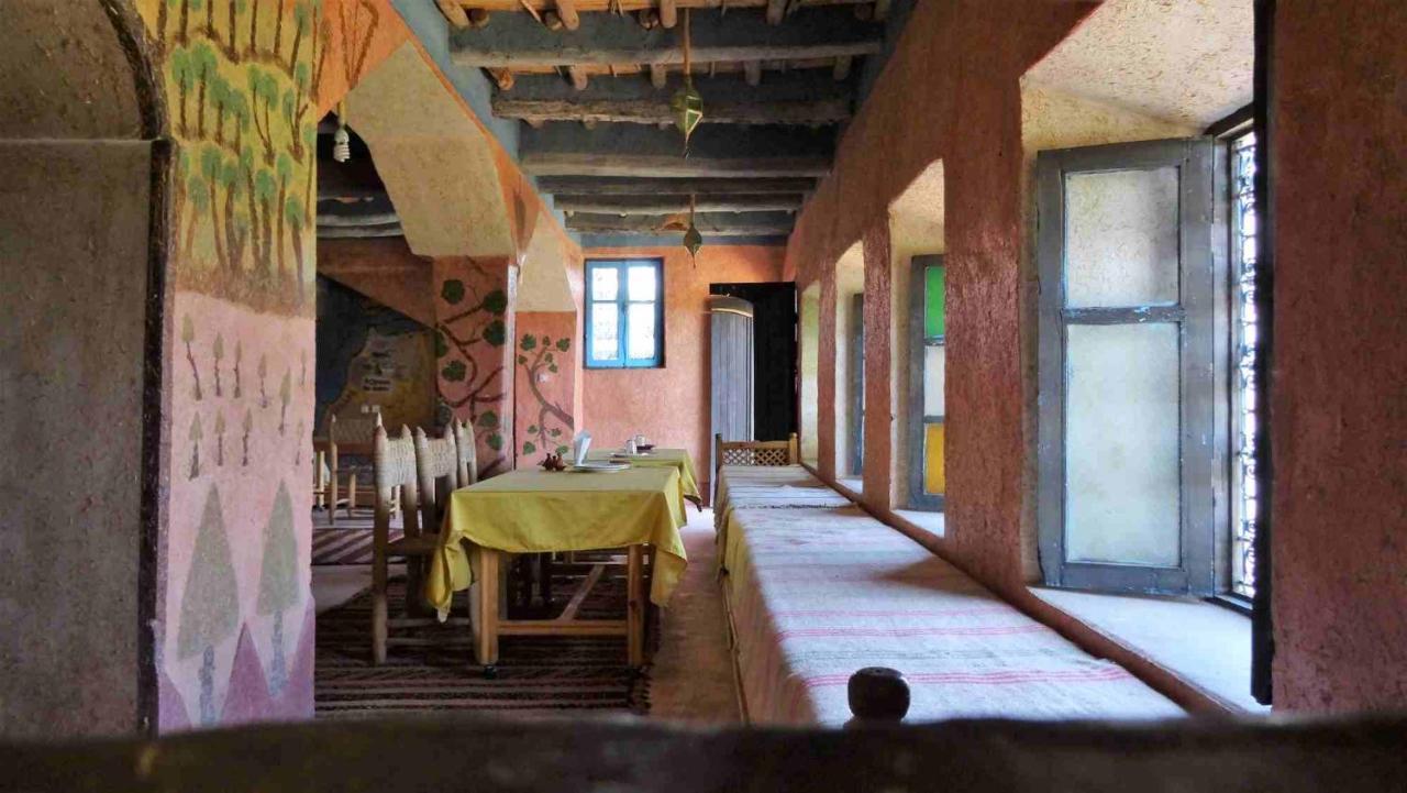 شقة Kasbah Omari تنغير المظهر الخارجي الصورة