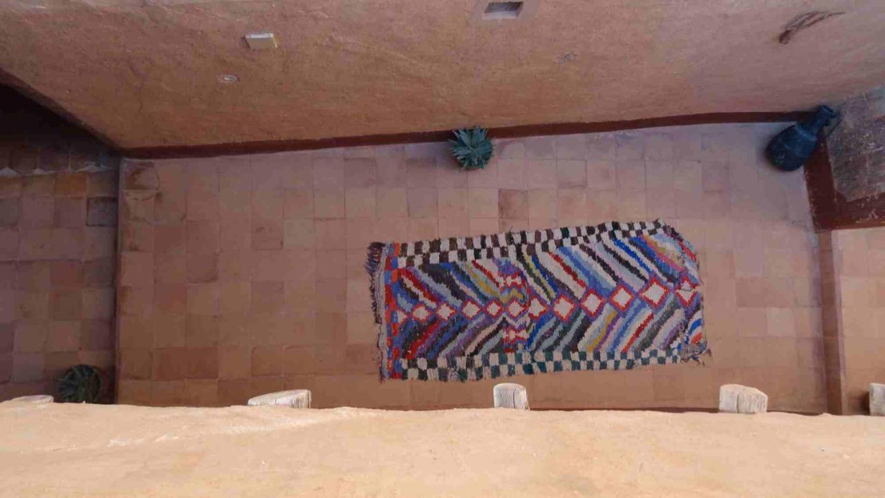 شقة Kasbah Omari تنغير المظهر الخارجي الصورة
