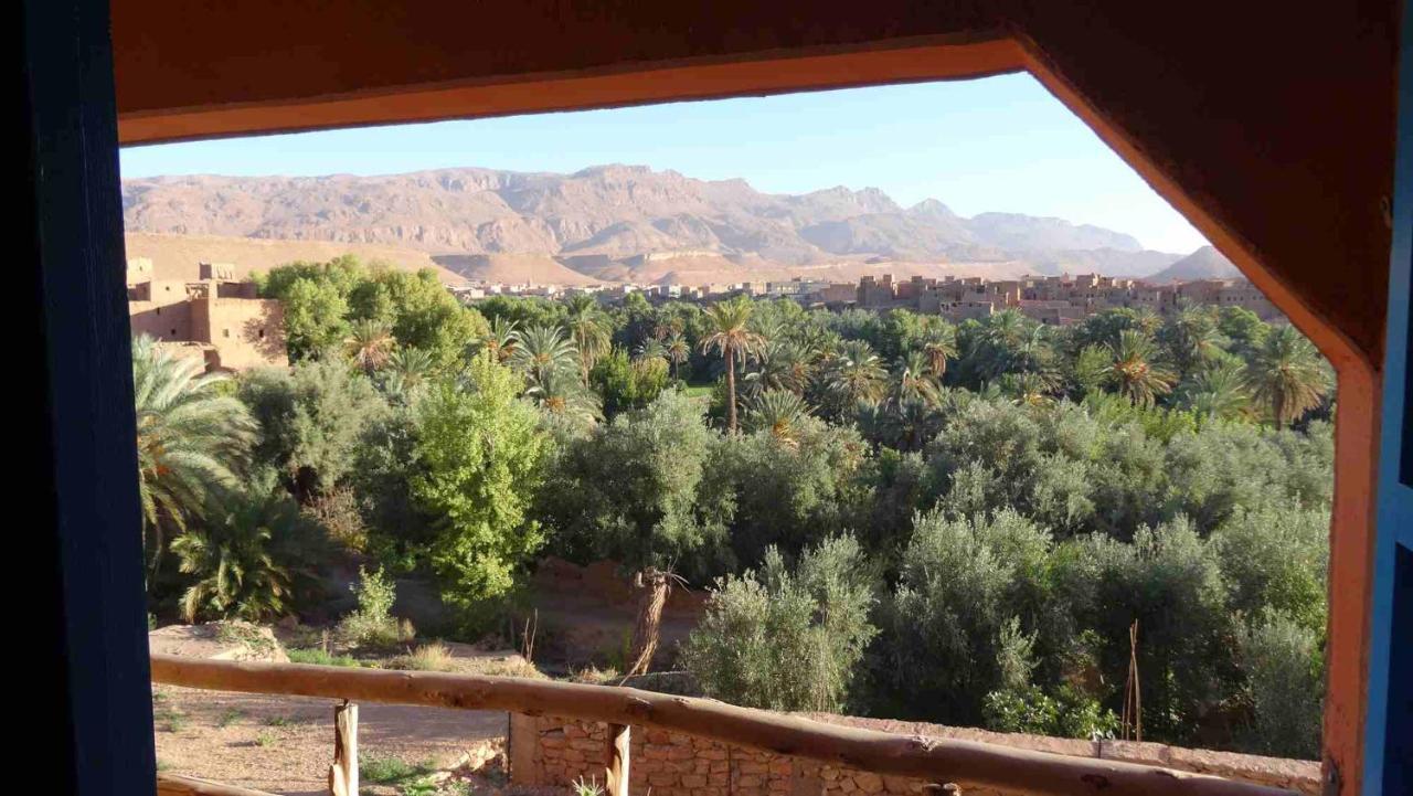 شقة Kasbah Omari تنغير المظهر الخارجي الصورة